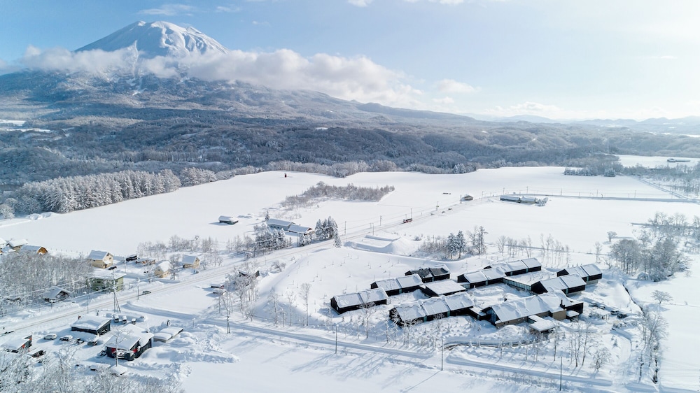NISEKO Inn of Youtei Raku Suisan 39/49