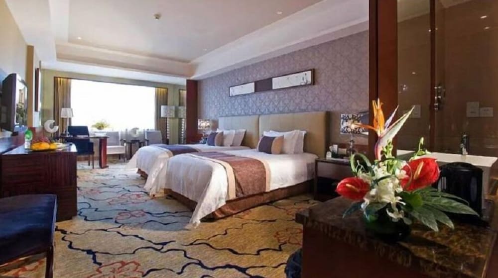 Eurasia International Hotel 19/42