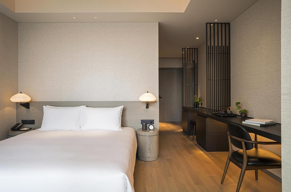 Hotel Toranomon Hills, The Unbound Collection by Hyatt 16/50