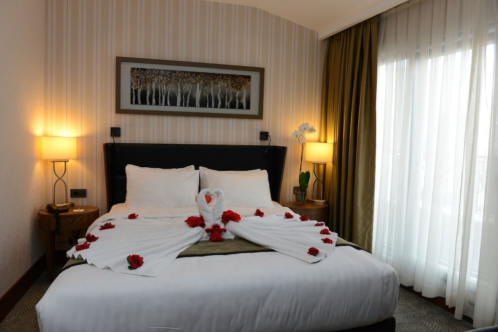 Style Hotel Sisli 13/57