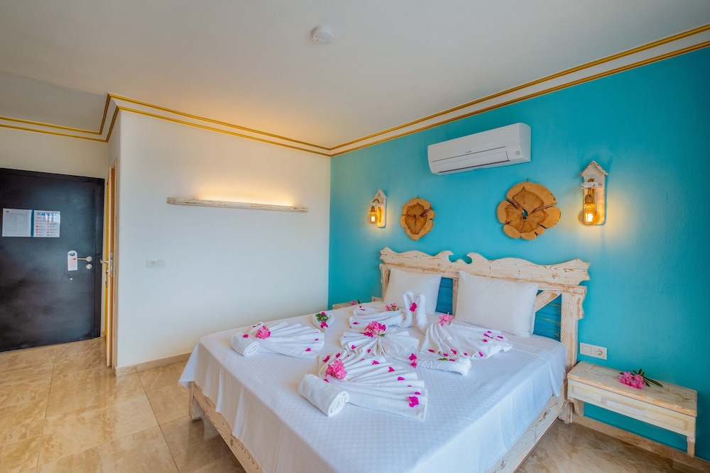 Kas Sun Glare Otel 17/50