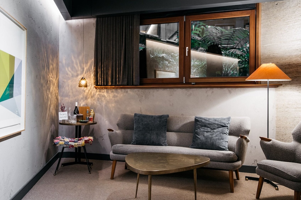 Ovolo Canberra, a Wyndham Hotel 31/50