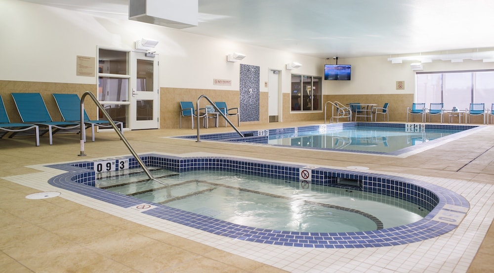 Towneplace Suites Red Deer 3/37