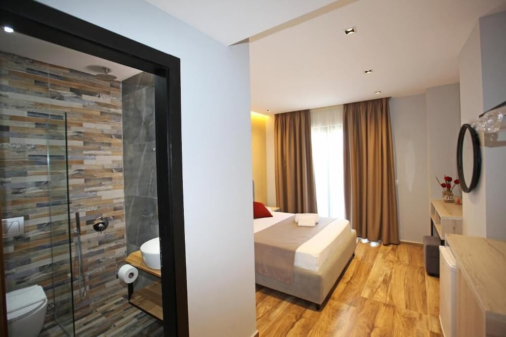 Hotel Citrus 19/37