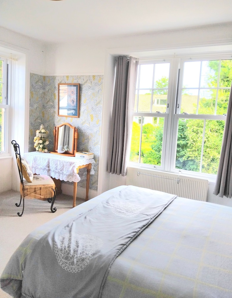 The Countryman Hotel - B&B 13/50