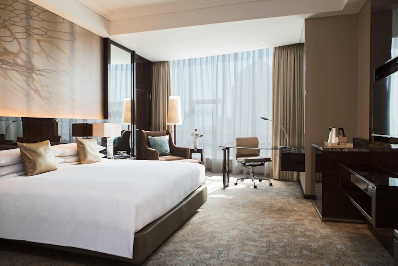 Renaissance Pudong 5/41