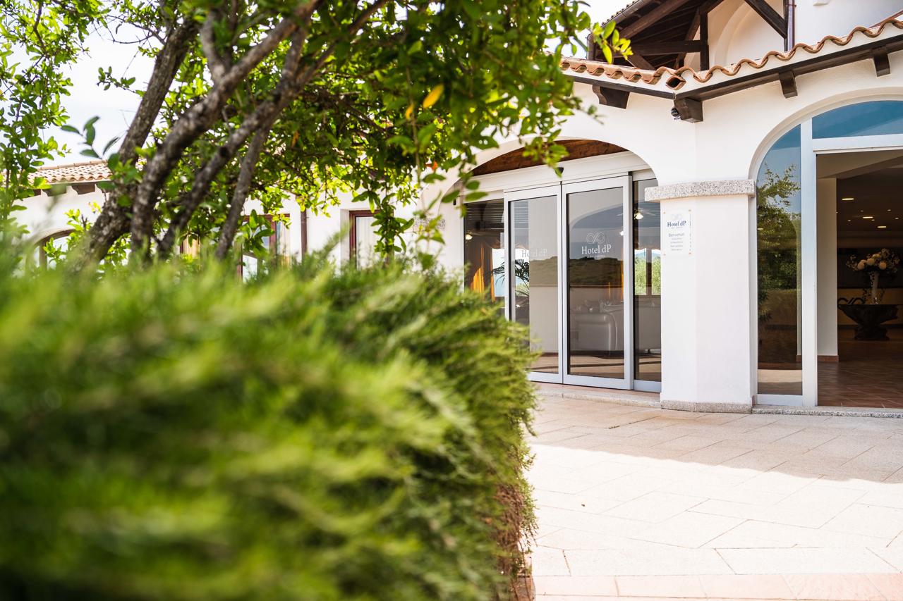 Hotel dP Olbia - Sardinia 18/22