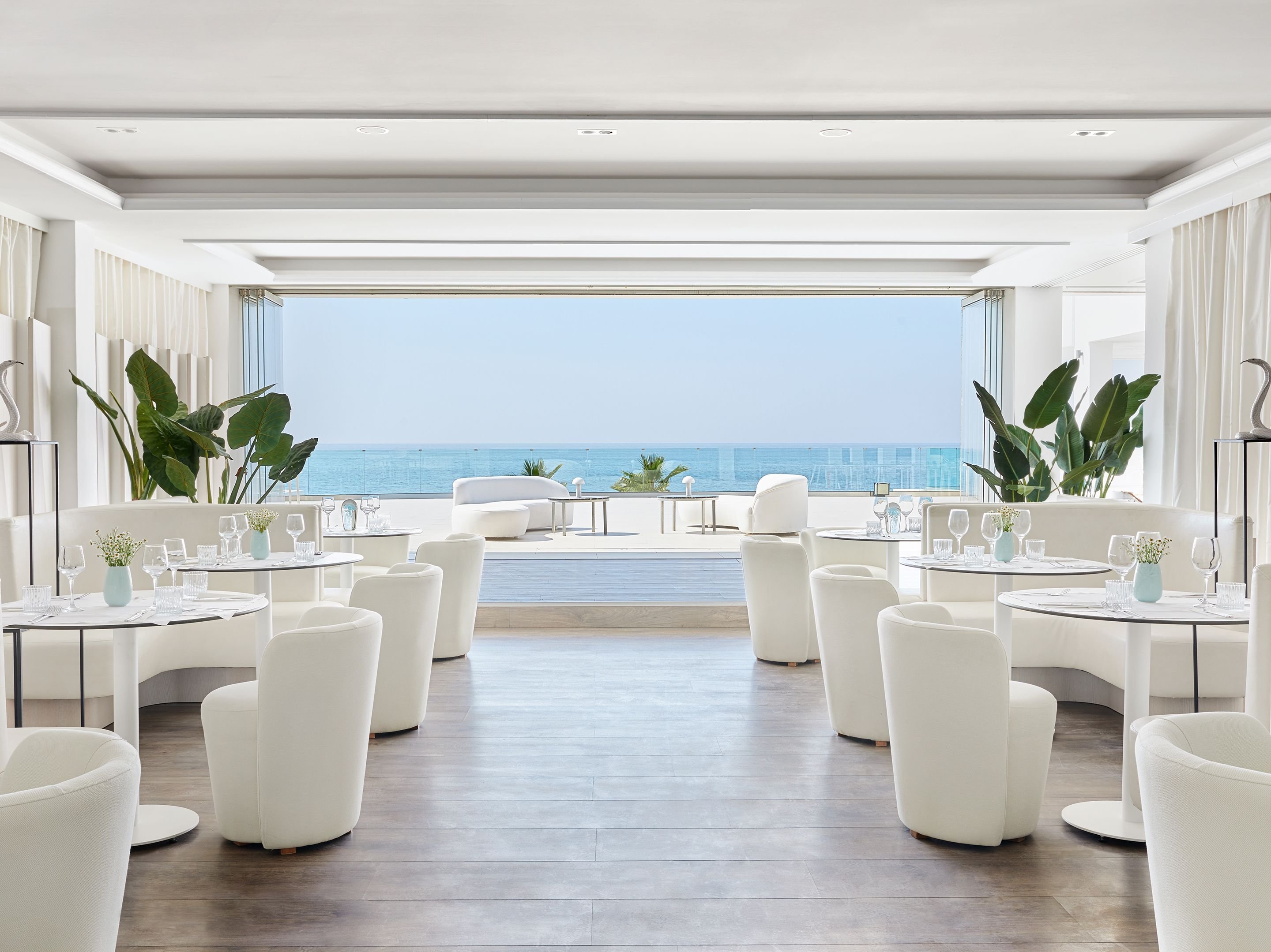 Grecotel LUXME White 51/57