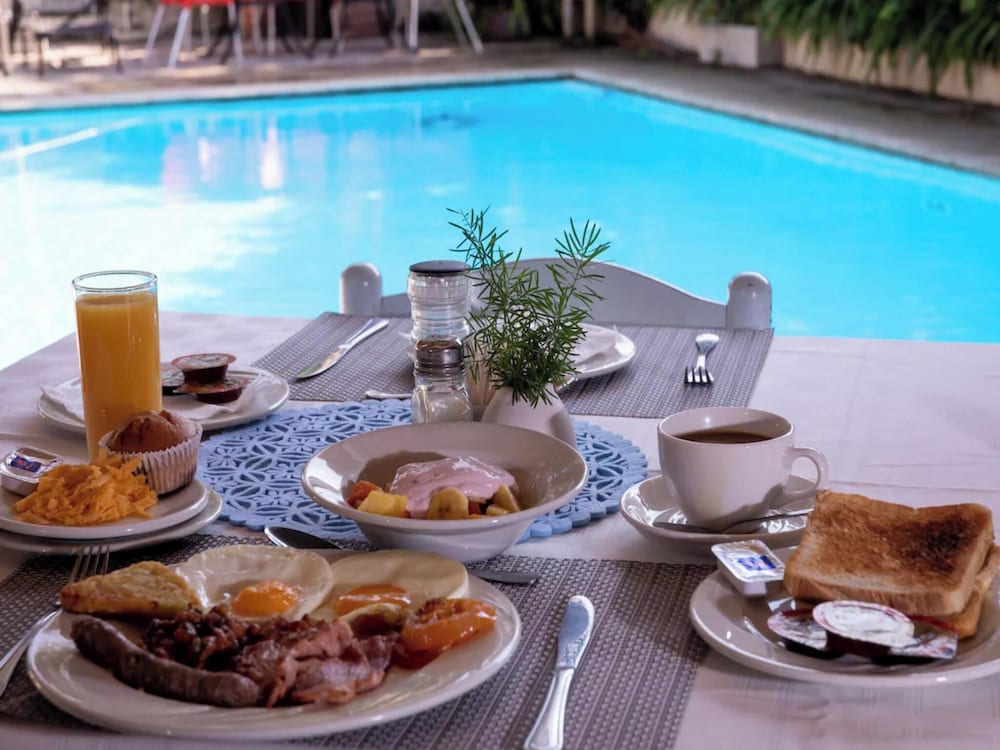 St Lucia Safari Lodge 36/50