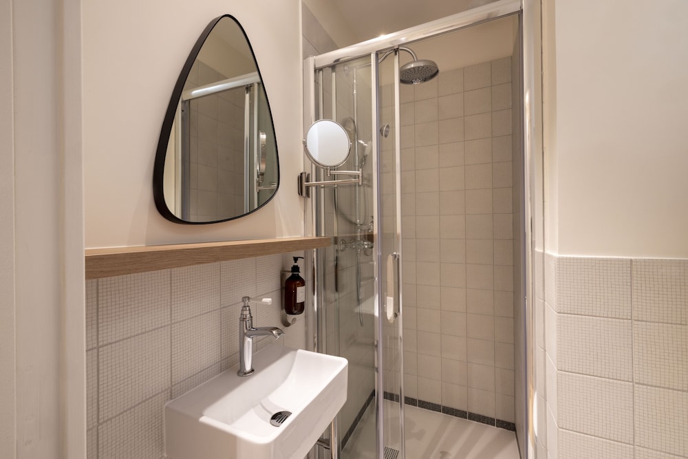 Hotel Le Daum 20/25