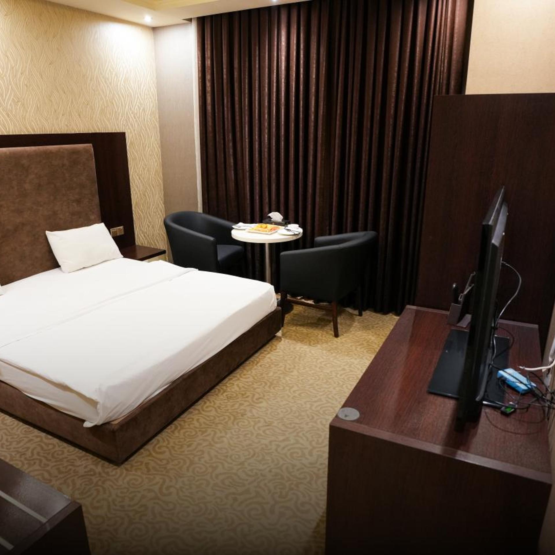 JOUHAYNA HOTEL 24/62