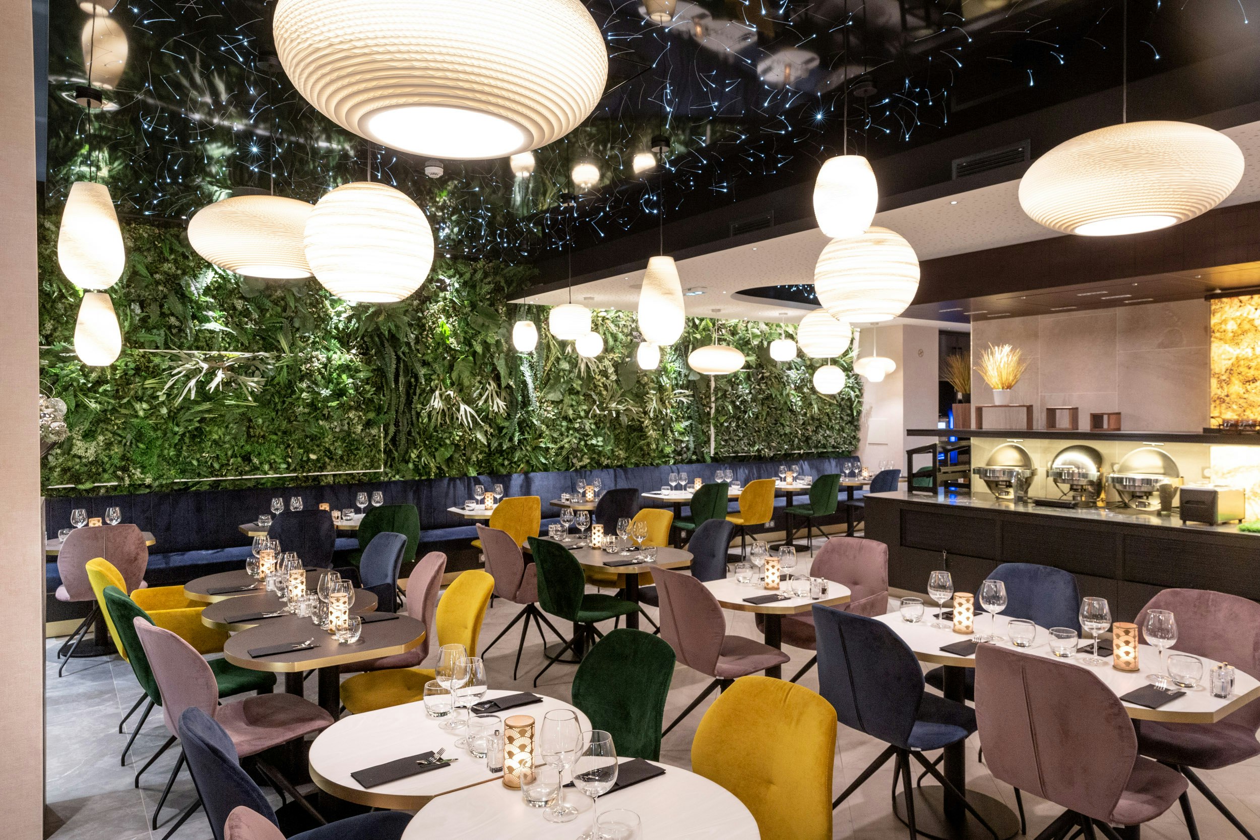 Voco Strasbourg Centre - The Garden 62/77