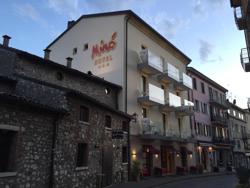 Hotel Miro 8/36