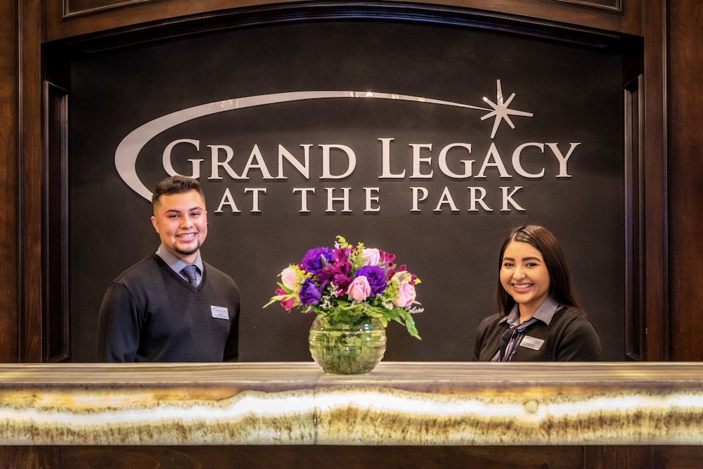 Grand Legacy At The Park 6/49