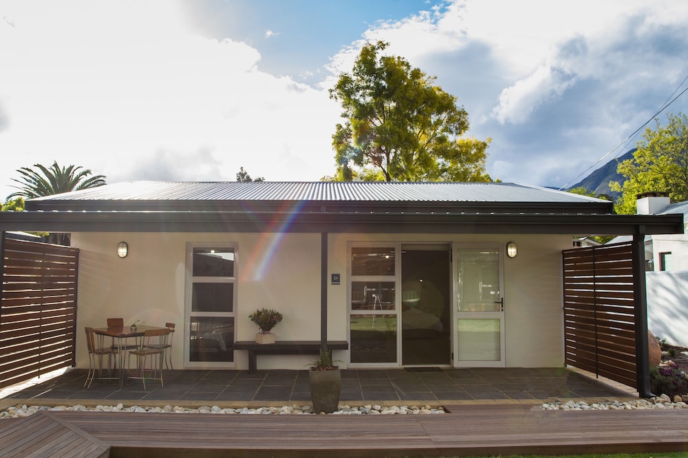 Aan de Eike Guest House 2/62