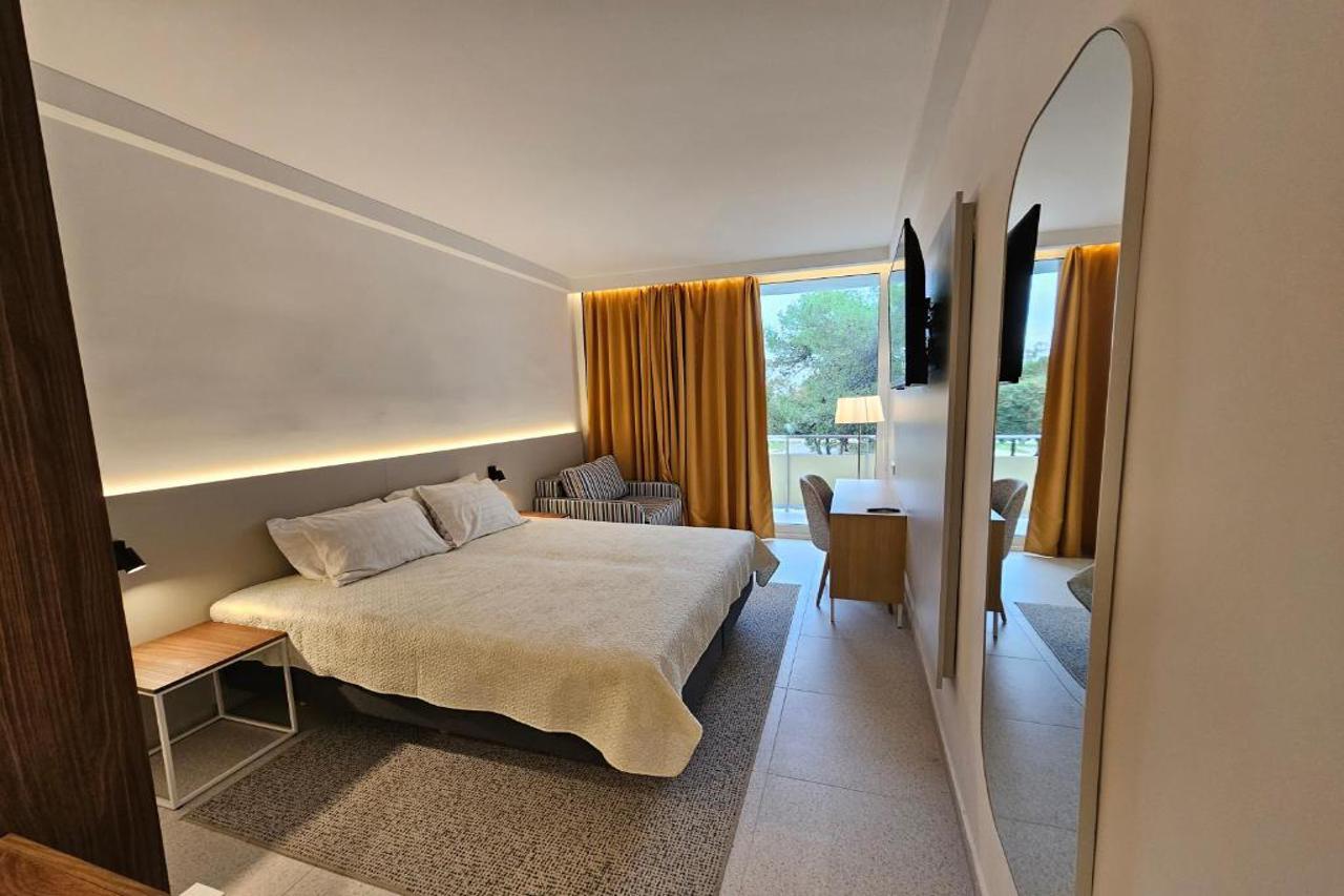 Family Hotel Adria - All inclusive 18/50