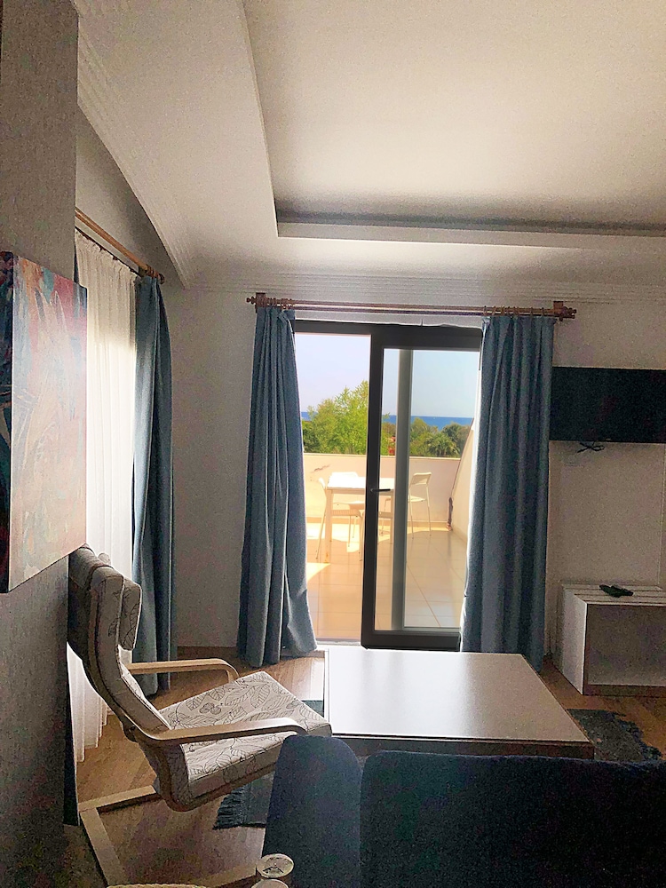 Aspendos Seaside 27/50
