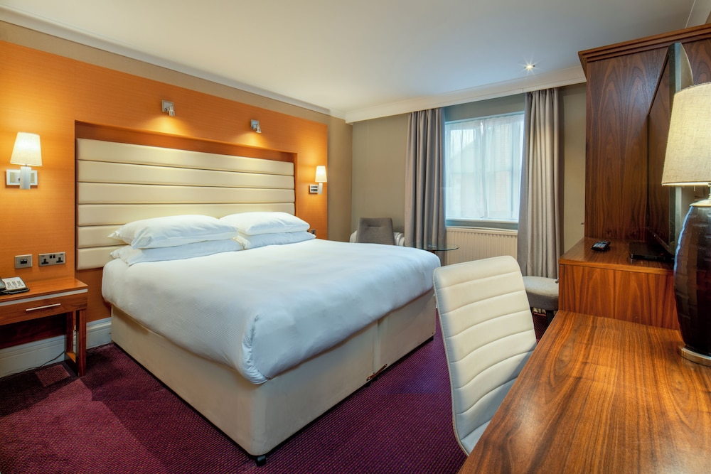 Telford Hotel, Spa & Golf Resort 20/65