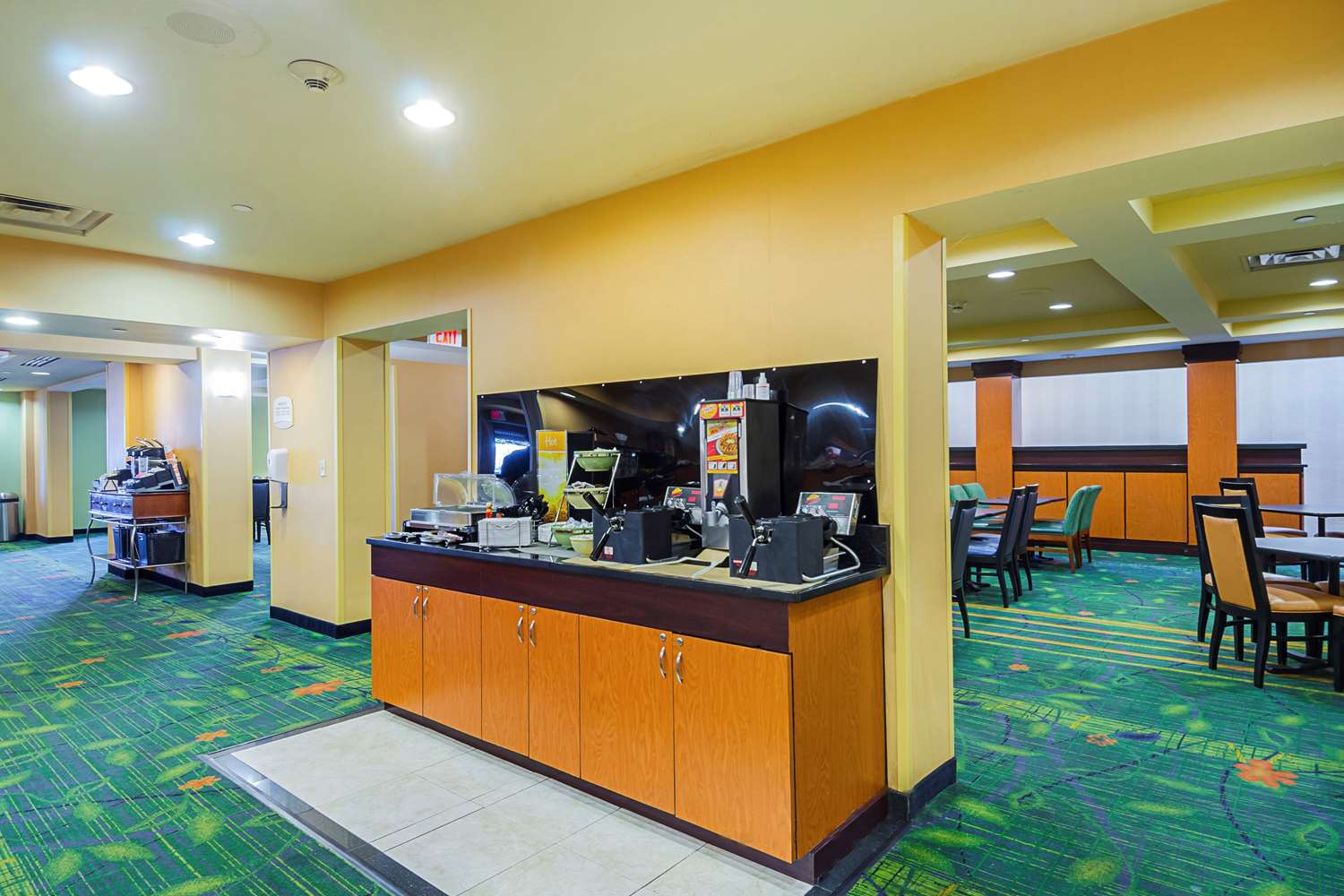 Quality Inn Boston-Revere 3/17