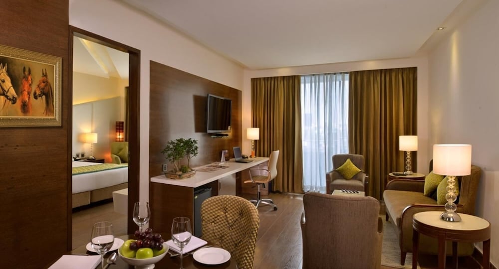 GOLDEN TULIP LUCKNOW 38/39