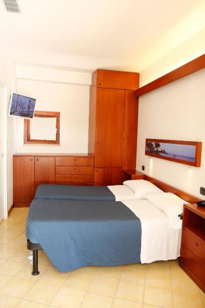 La Darsena Hotel 7/41