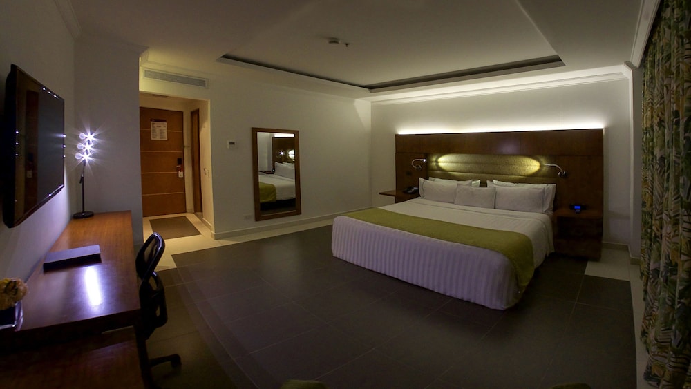 GHL Grand Villavicencio Hotel 20/53