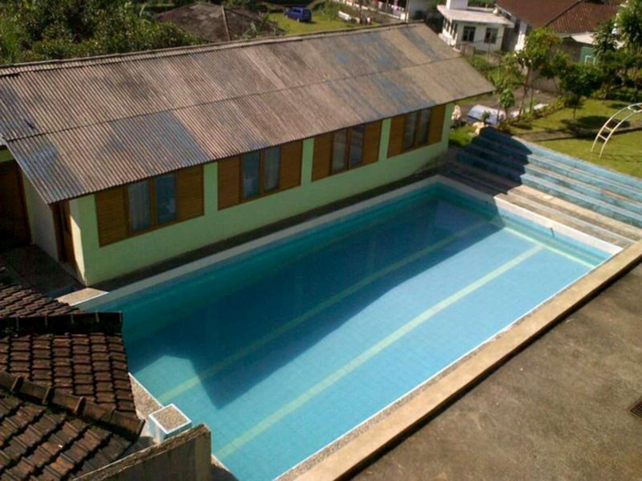 Villa Tunas Alam Mutiara 13/29