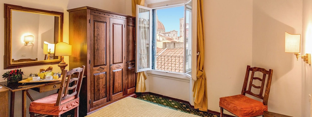 Hotel San Giorgio and Olimpic 21/39
