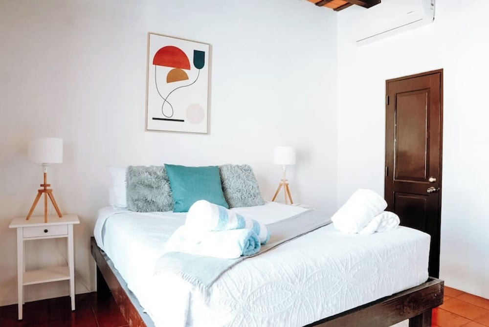 Old San Juan Rentals 17/50