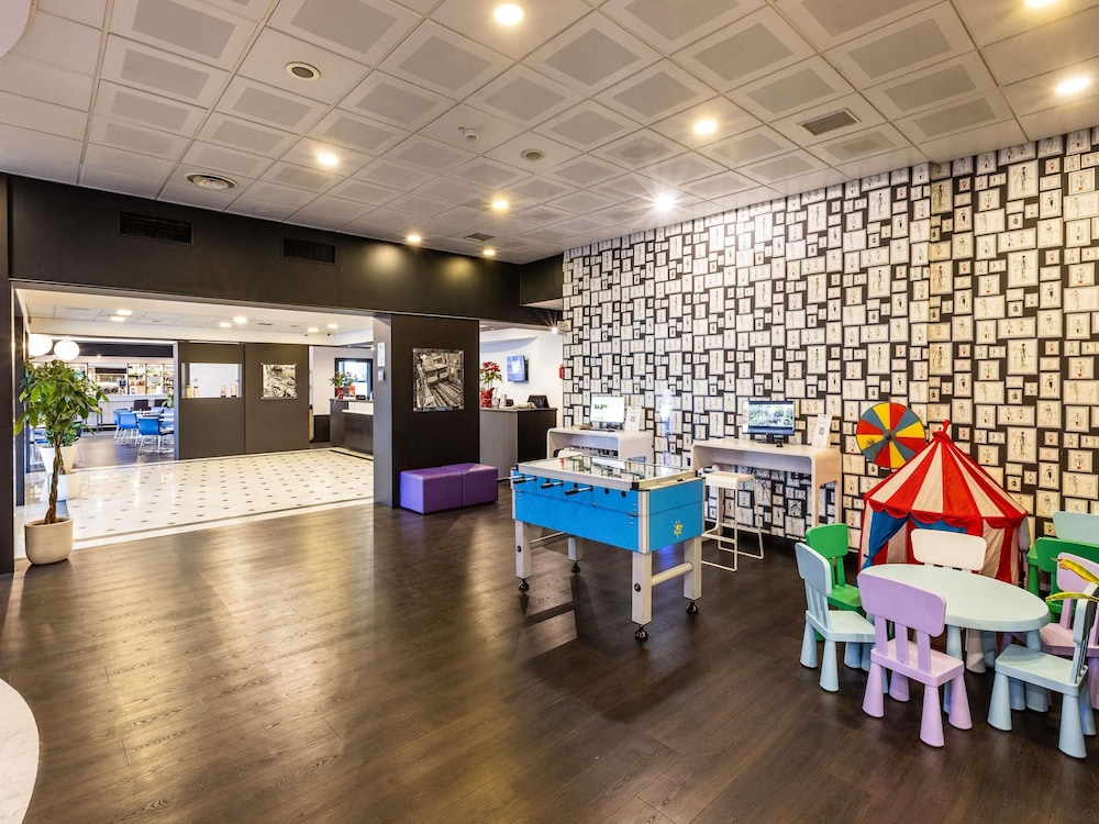 Novotel Genova City 70/76