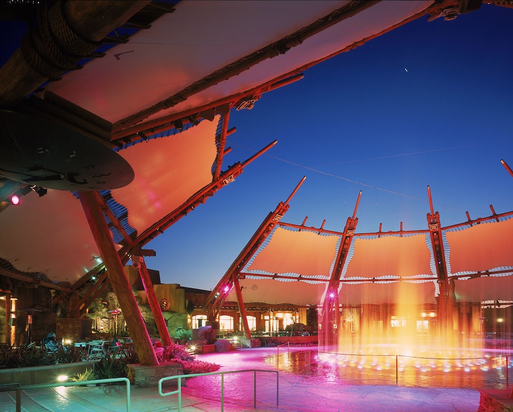 Viejas Casino Resort 1/50
