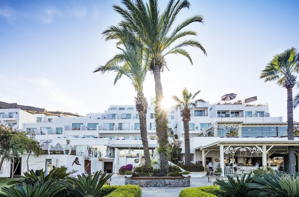 Agaya Bodrum - Adult Only 6/61