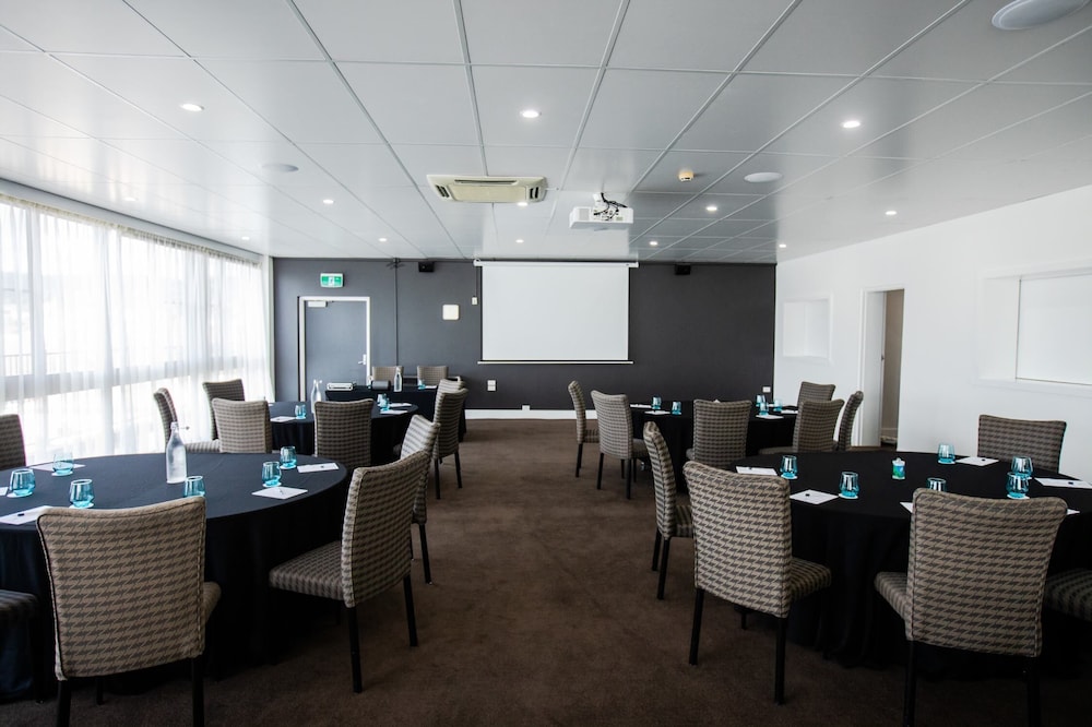 Best Western Hobart 48/68