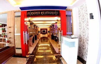 HOTEL GRAND PERMATA HATI 11/26