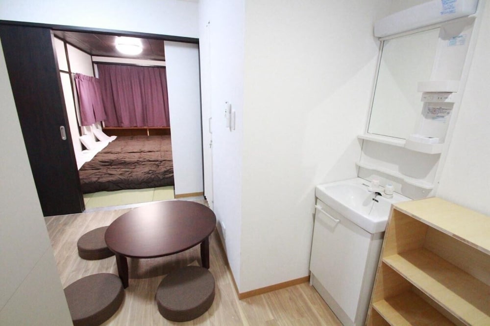 Sakura Hotel Hatagaya 73/73