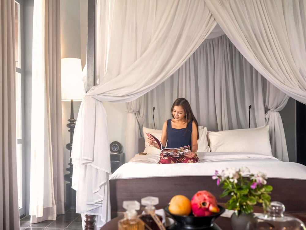 Sofitel Luang Prabang 9/50