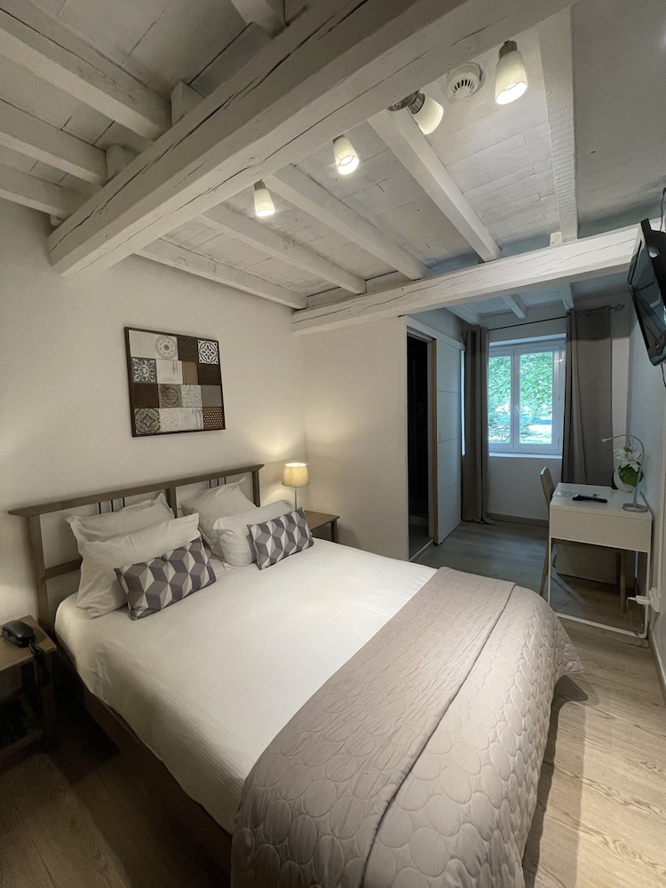 Hotel Le Galambre 21/58