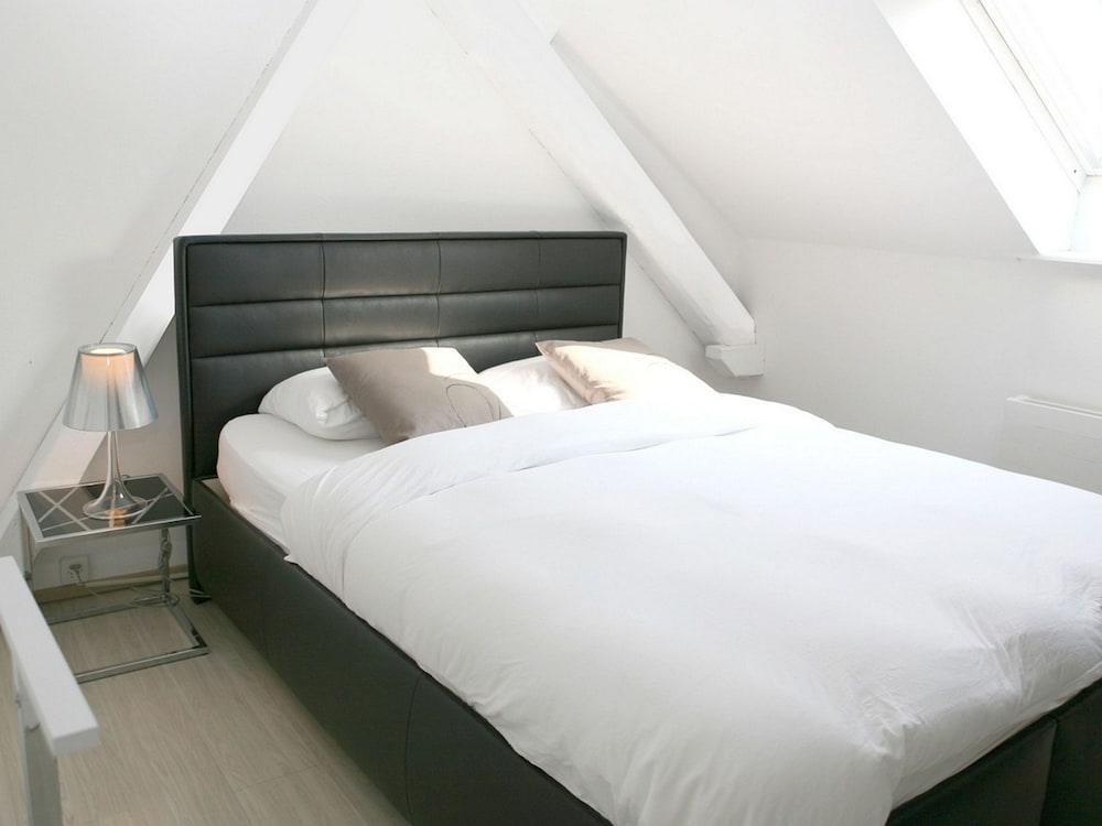 Visionapartments Zurich Cramerstrasse 12/49