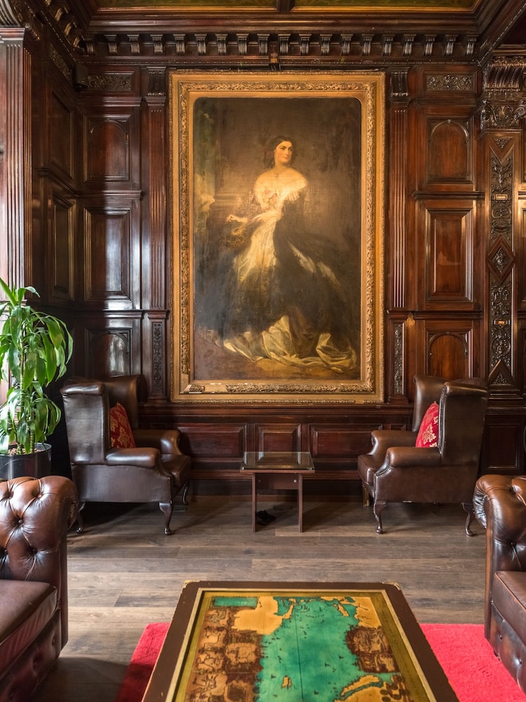 Grand Royale London Hyde Park 44/56