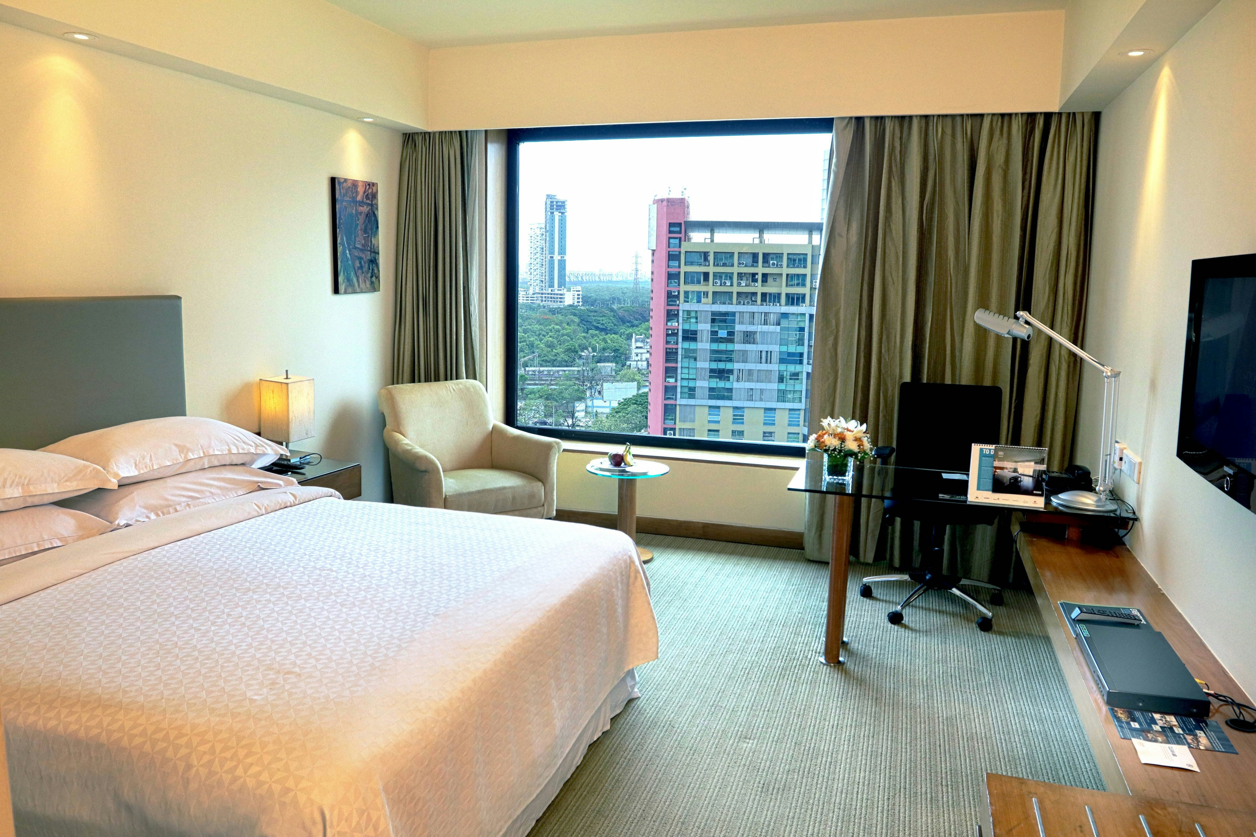 Four Points By Sheraton Navi Mumbai Vashi 4/42