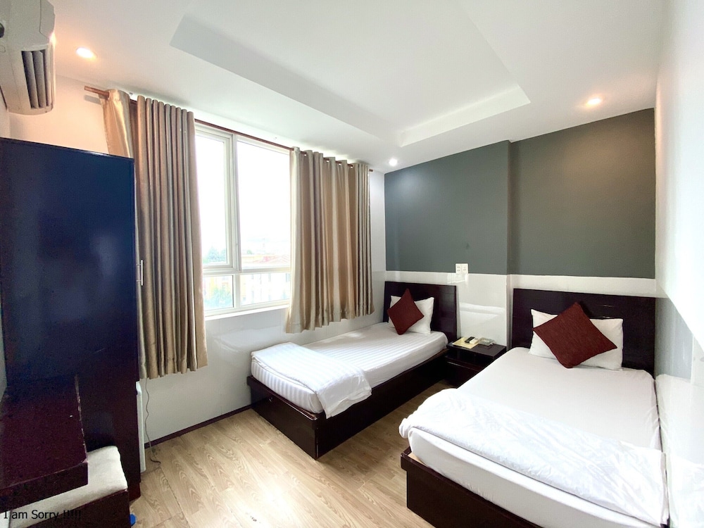 Mi Linh Hotel 30/62