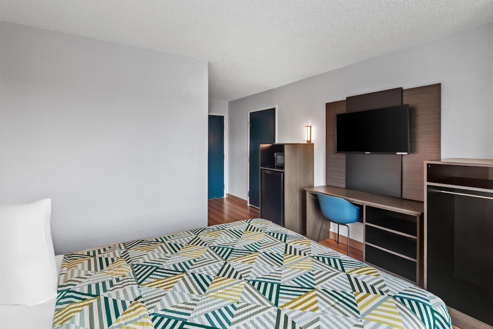 Motel6 Killeen, TX 45/64