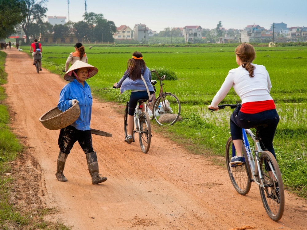 Hoi An Dream City Hotel 38/50