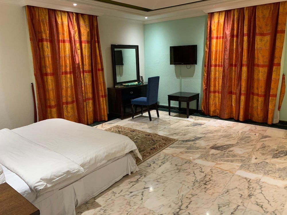 دلمون جدة للوحدات السكنية(Delmon Hotel Jeddah) 15/31