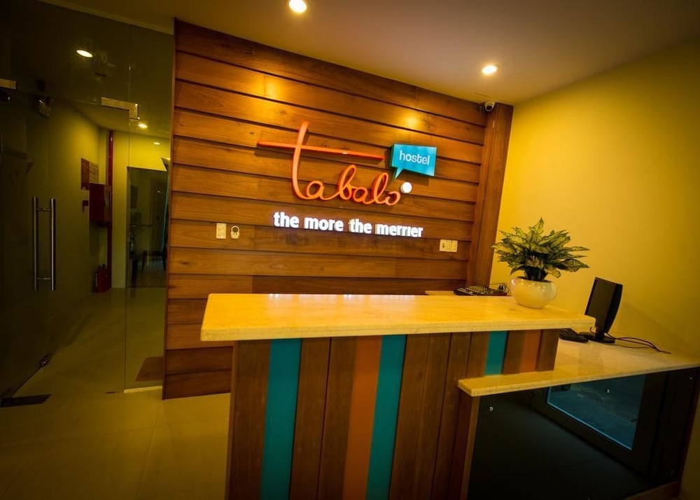 Tabalo Hostel 6/40