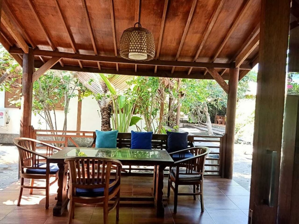 Si Pitung Village 37/50