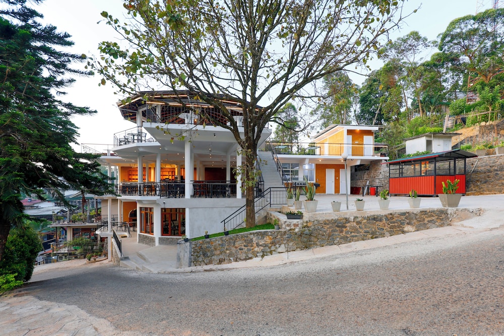 Hotel Alta Vista 36/49