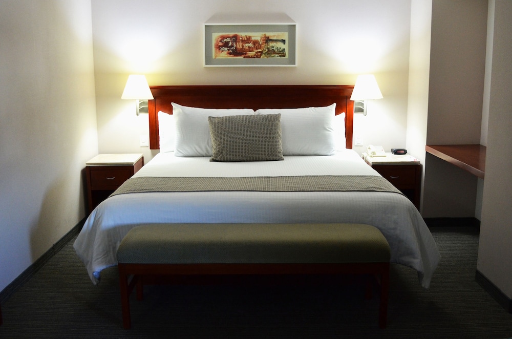Casa Inn Celaya 14/68
