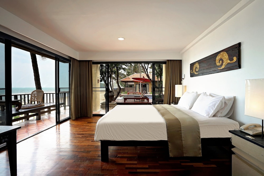 Praseban Resort 8/50