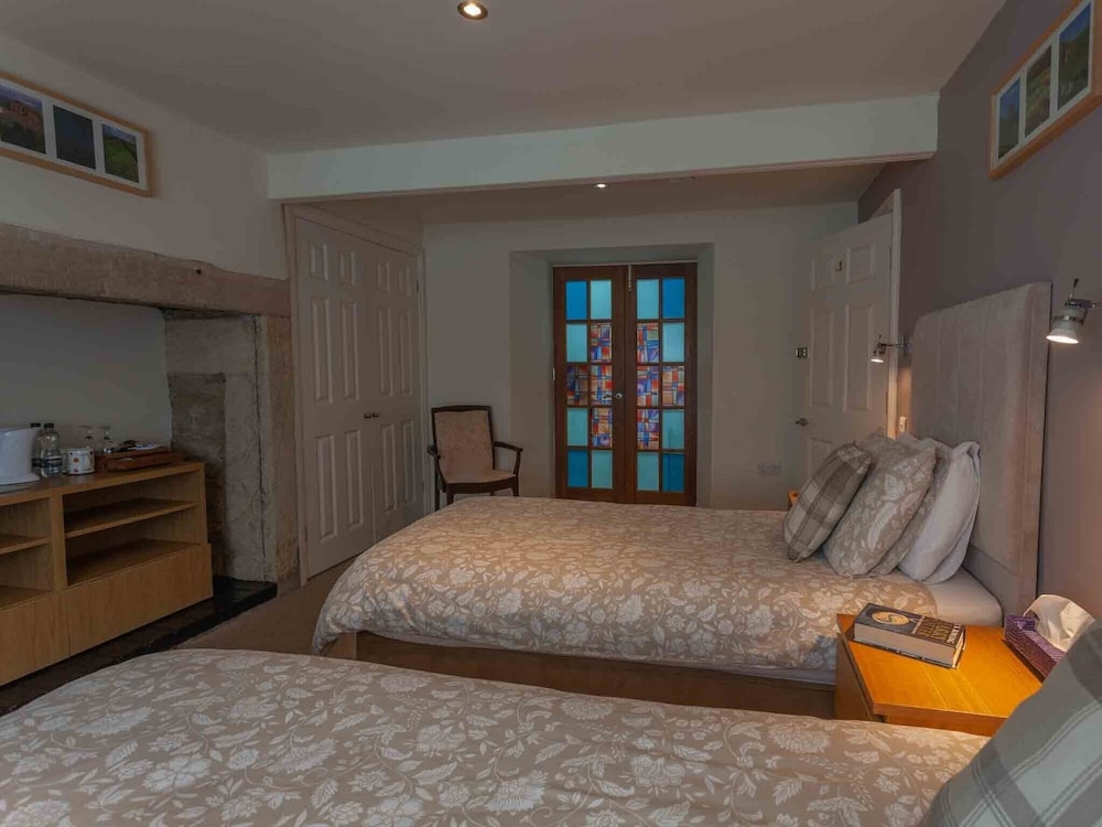 Shaftoes Guest House 11/43